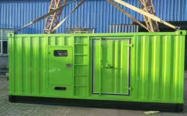 广德康明斯300kw大型柴油发二手电机组 广德康明斯300kw大型柴油发二手电机组