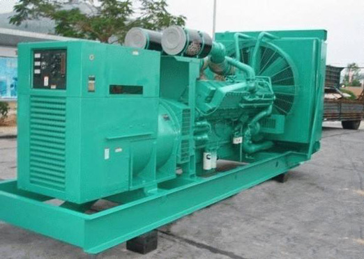 广德75kw康明斯柴油发电车出租图片 广德75kw康明斯柴油发电车出租图片