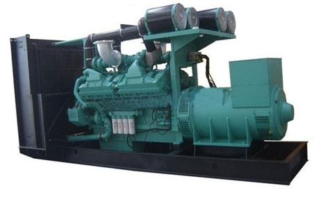 广德200kw康明斯发电机组图片 广德200kw康明斯发电机组图片