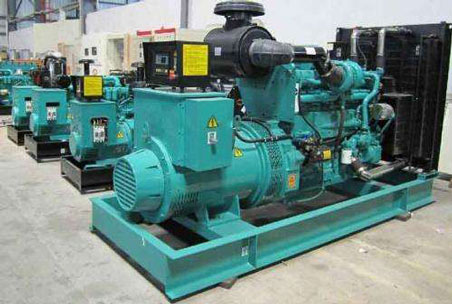 广德1000kw康明斯柴油发电机组图片 广德1000kw康明斯柴油发电机组图片