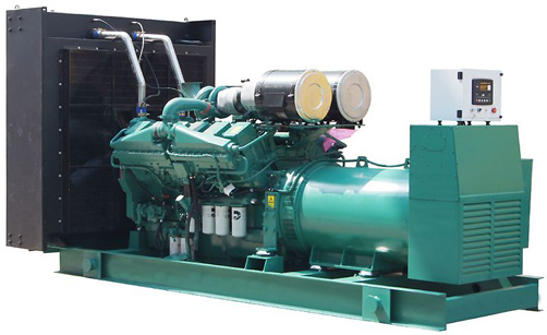 广德30kw康明斯柴油发电机组图片 广德30kw康明斯柴油发电机组图片